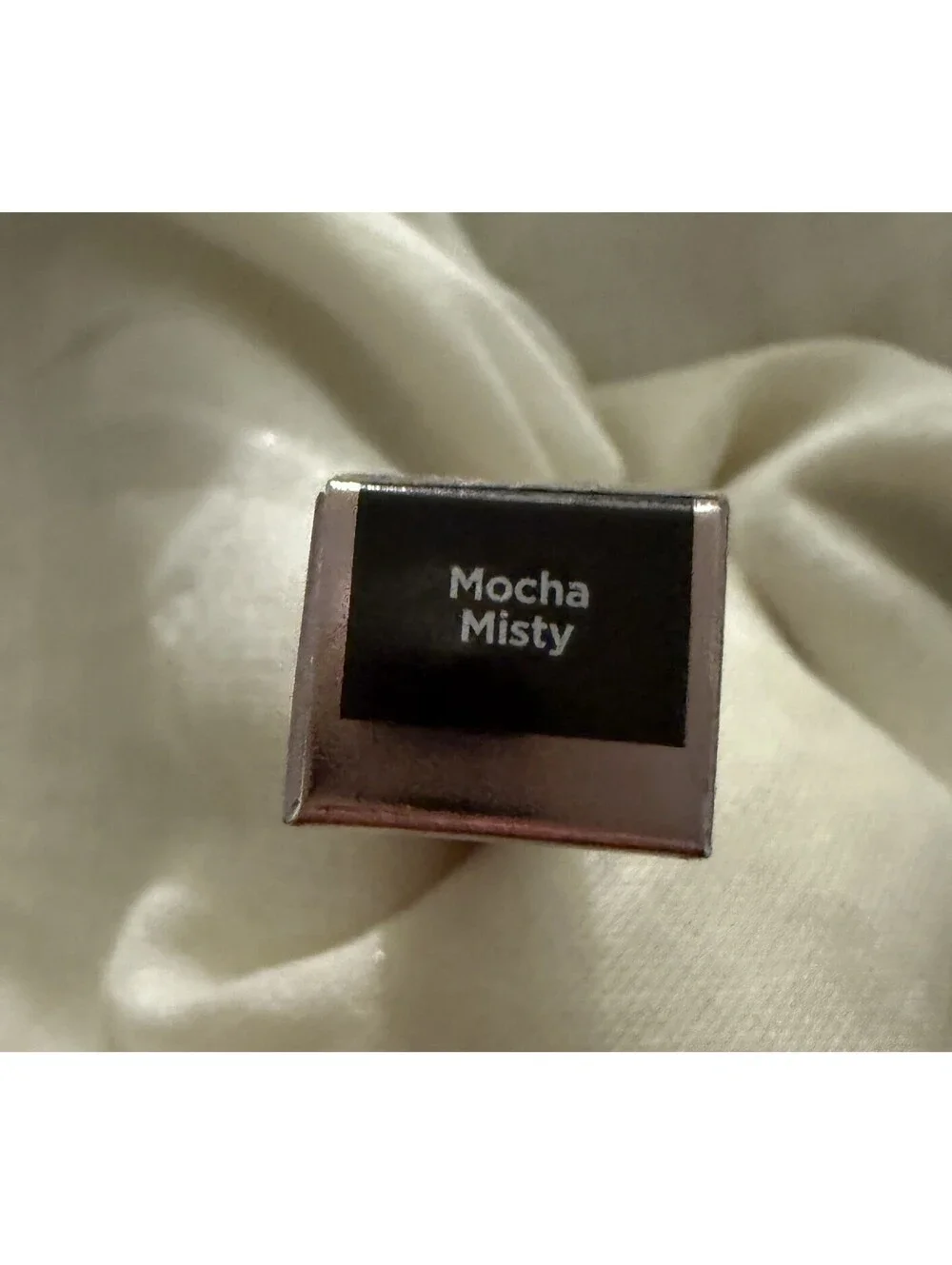 Pagevine 2 in 1 Freckle Pen & Stamp Mocha Misty #04 Waterproof Vegan 1ml NEW